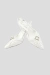 Туфли на каблуке Christian Dior