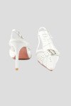 Туфли на каблуке Christian Dior