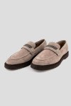 Лоферы Brunello Cucinelli