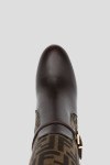 Сапоги Fendi