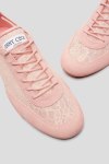Кеды Jimmy Choo