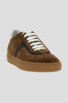 Кеды Brunello Cucinelli