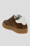 Кеды Brunello Cucinelli