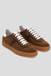 Кеды Brunello Cucinelli