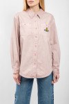 Рубашка Vivienne Westwood