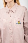 Рубашка Vivienne Westwood