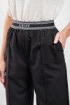 Широкие брюки Loewe