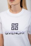 Женская футболка Givenchy