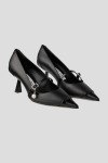 Туфли на каблуке Jimmy Choo