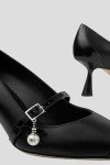 Туфли на каблуке Jimmy Choo