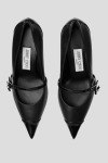 Туфли на каблуке Jimmy Choo