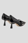Туфли на каблуке Jimmy Choo