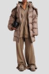 Кроссовки lifestyle Moncler