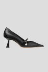 Туфли на каблуке Jimmy Choo