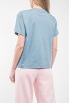 Женская футболка Brunello Cucinelli