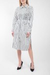 Летнее платье Brunello Cucinelli