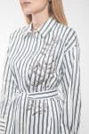 Летнее платье Brunello Cucinelli