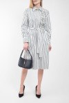 Летнее платье Brunello Cucinelli
