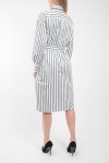 Летнее платье Brunello Cucinelli
