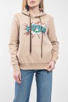 Худи Fendi