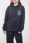 Худи Loewe