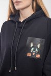Худи Loewe
