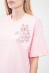 Женская футболка Loewe