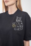 Женская футболка Loewe
