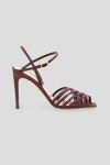 Босоножки на каблуке Gianvito Rossi