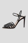 Босоножки на каблуке Gianvito Rossi