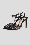 Босоножки на каблуке Gianvito Rossi