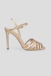 Босоножки на каблуке Gianvito Rossi