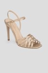 Босоножки на каблуке Gianvito Rossi