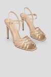 Босоножки на каблуке Gianvito Rossi