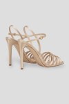 Босоножки на каблуке Gianvito Rossi