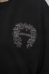 Женская футболка Chrome Hearts