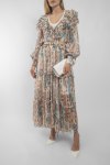 Летнее платье Etro