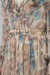 Летнее платье Etro