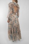 Летнее платье Etro