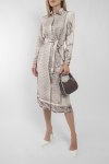 Повседневное платье Max Mara