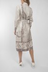 Повседневное платье Max Mara