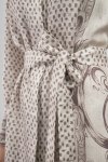 Повседневное платье Max Mara