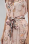 Летнее платье Zimmermann