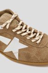 Кеды Golden Goose