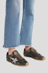 Кеды Golden Goose