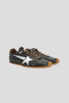 Кеды Golden Goose