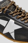 Кеды Golden Goose
