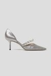Туфли-лодочки Jimmy Choo
