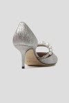 Туфли-лодочки Jimmy Choo