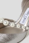 Туфли-лодочки Jimmy Choo
